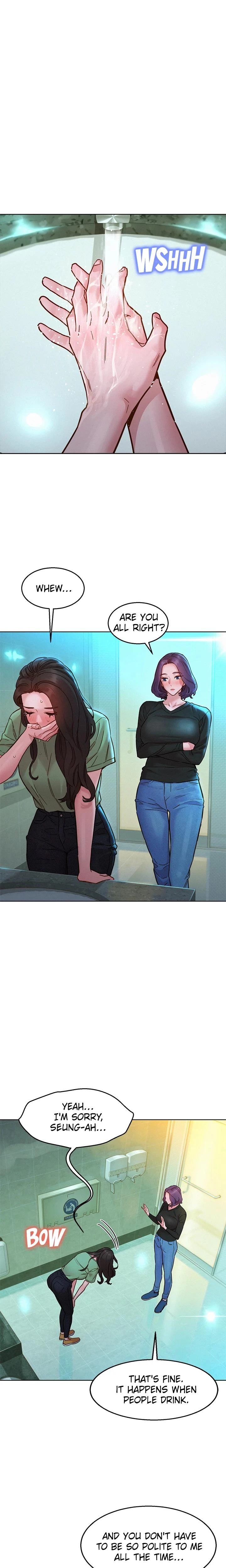Friends To Lovers From Today Chapter 083 Page 8