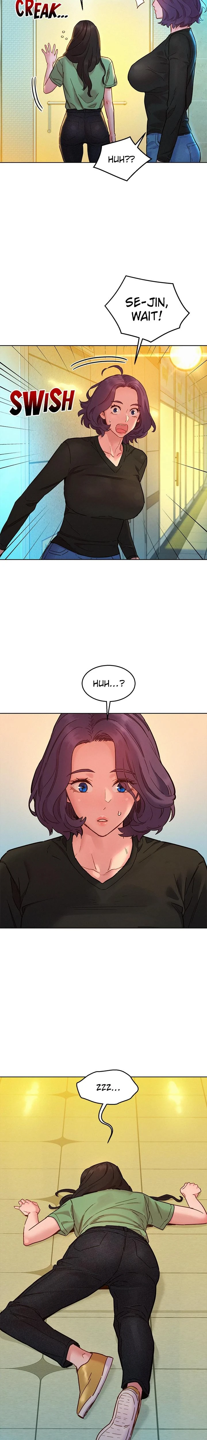 Friends To Lovers From Today Chapter 083 Page 11