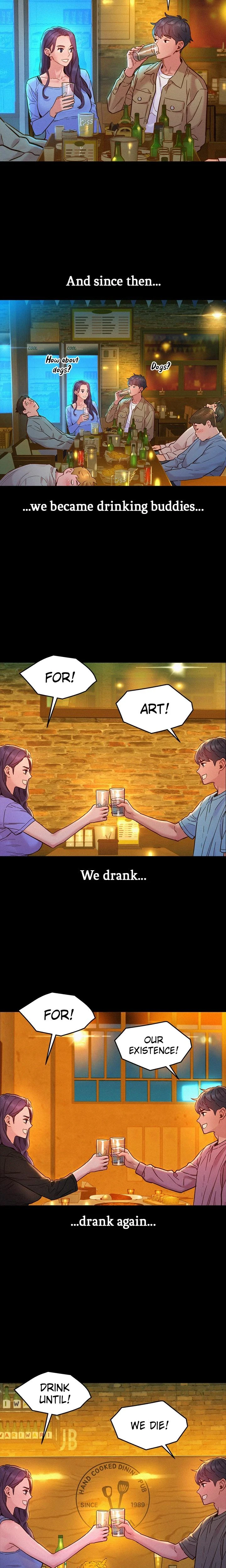 Friends To Lovers From Today Chapter 084 Page 3