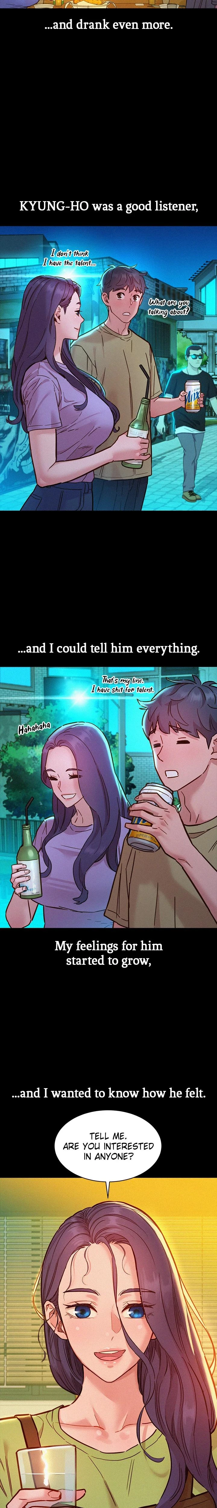 Friends To Lovers From Today Chapter 084 Page 4