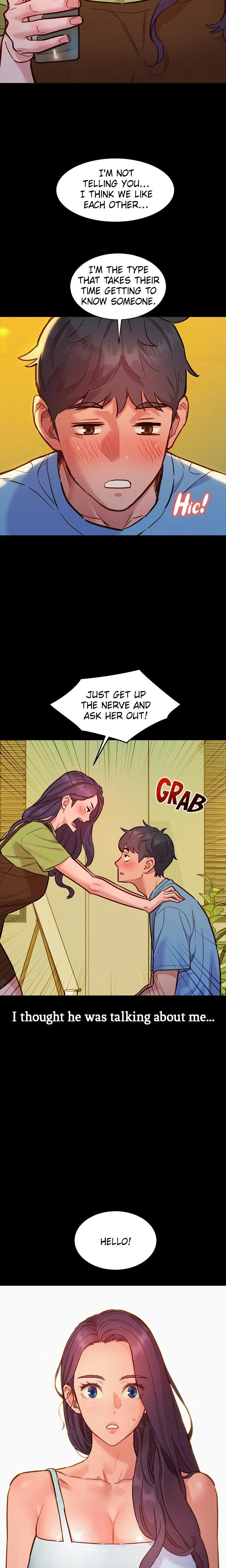 Friends To Lovers From Today Chapter 084 Page 5