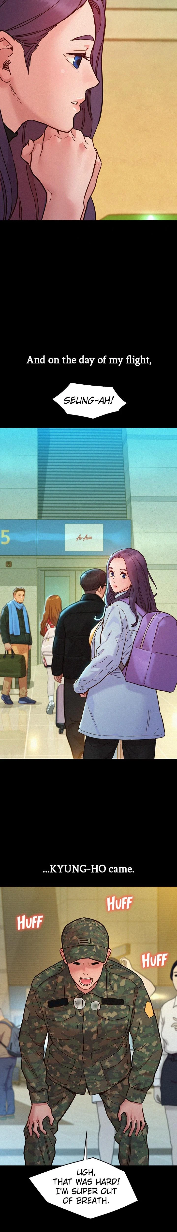 Friends To Lovers From Today Chapter 084 Page 9