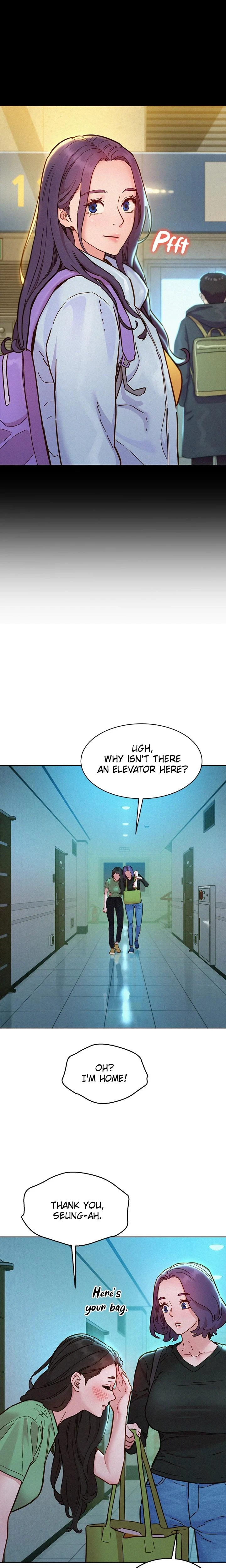 Friends To Lovers From Today Chapter 084 Page 11