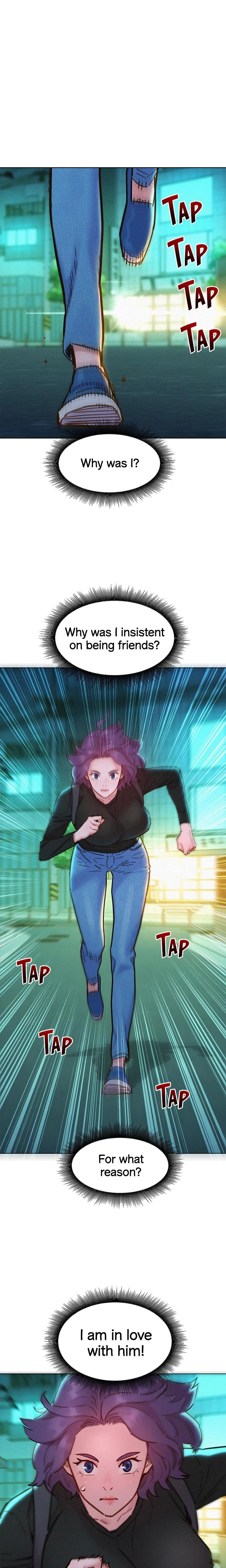 Friends To Lovers From Today Chapter 084 Page 13