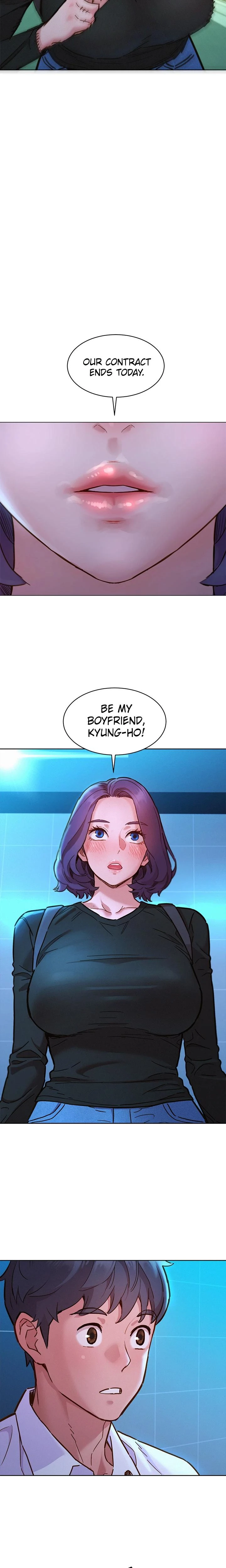 Friends To Lovers From Today Chapter 084 Page 14