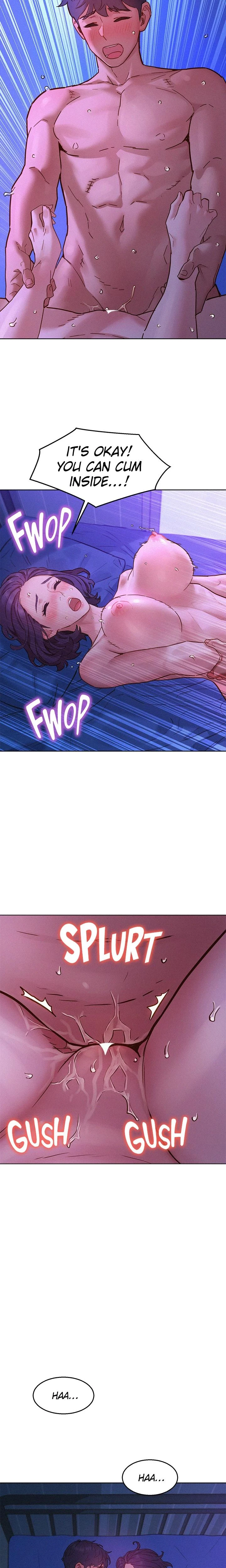 Friends To Lovers From Today Chapter 084 Page 20