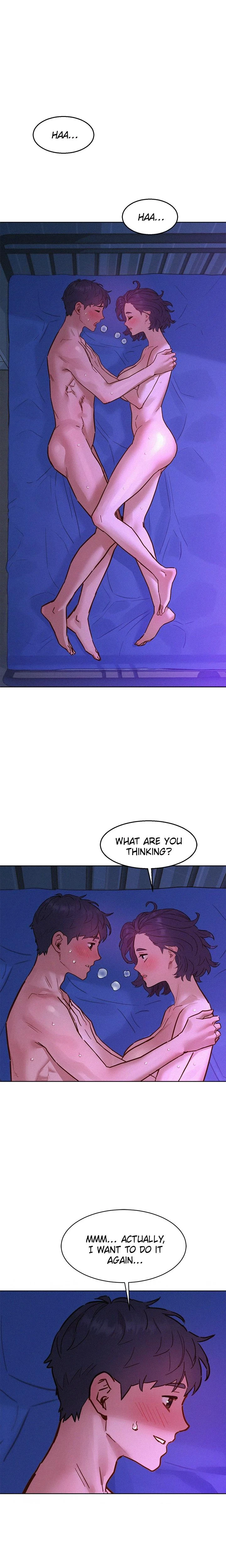 Friends To Lovers From Today Chapter 085 Page 1