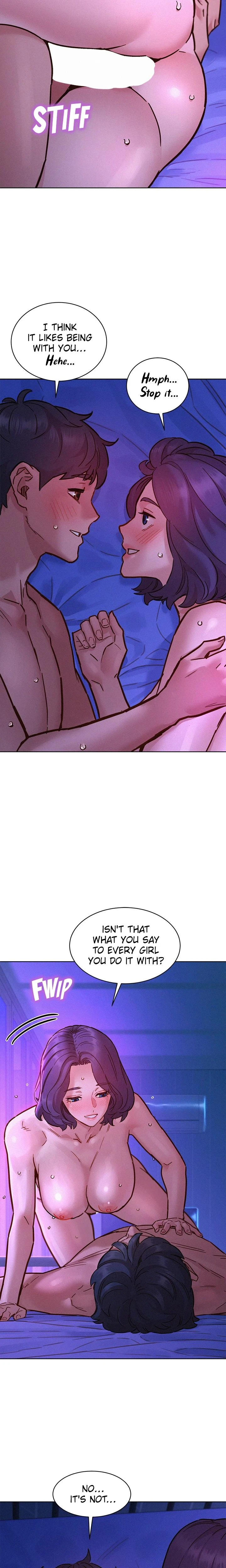 Friends To Lovers From Today Chapter 085 Page 4