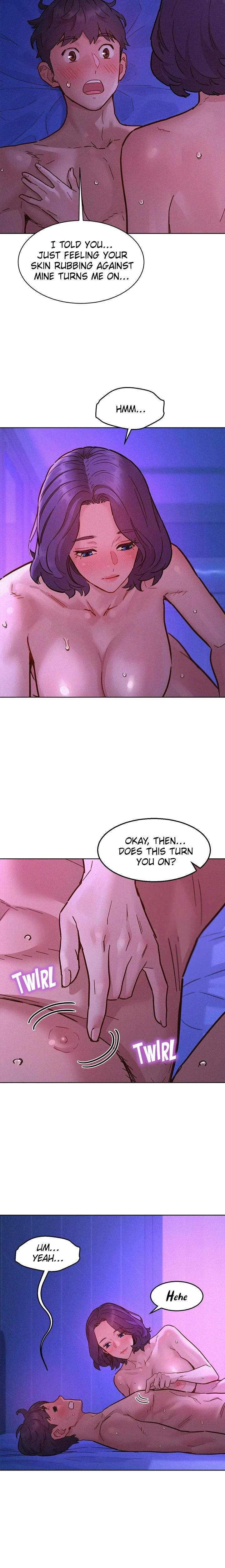 Friends To Lovers From Today Chapter 085 Page 5