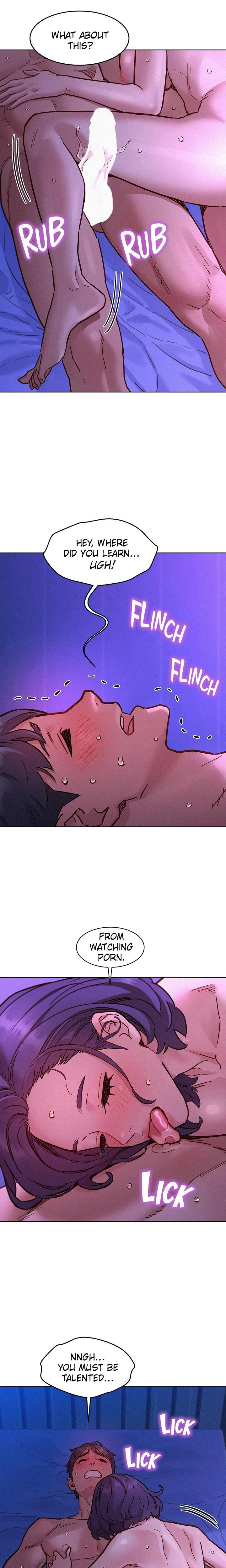 Friends To Lovers From Today Chapter 085 Page 6
