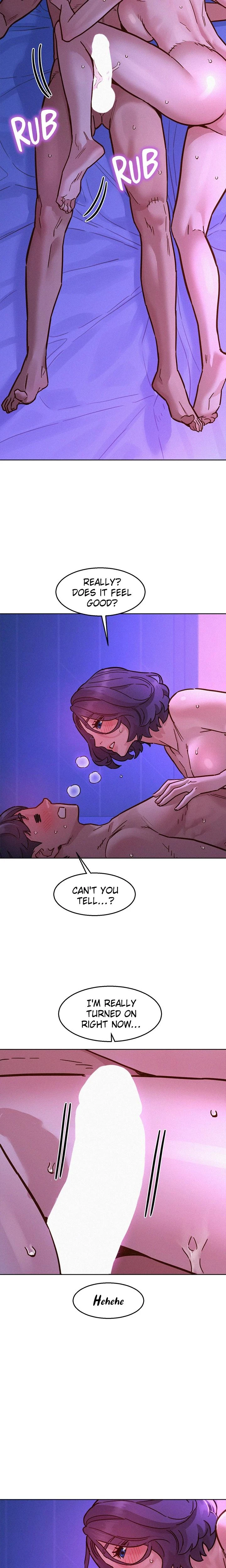 Friends To Lovers From Today Chapter 085 Page 7