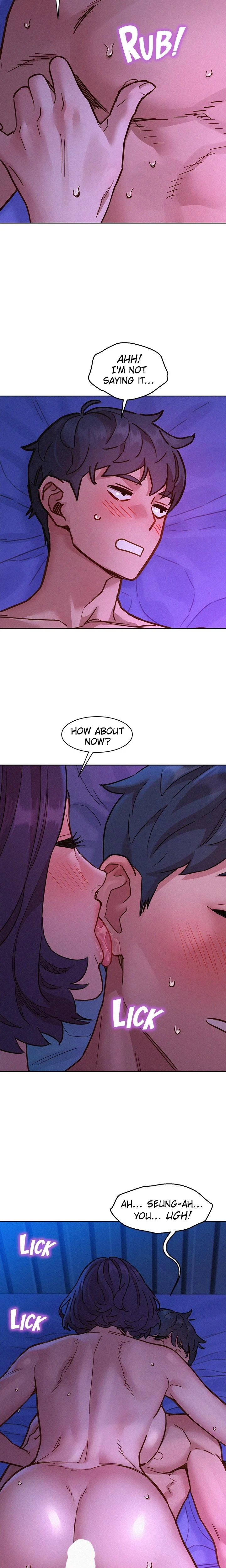 Friends To Lovers From Today Chapter 085 Page 12