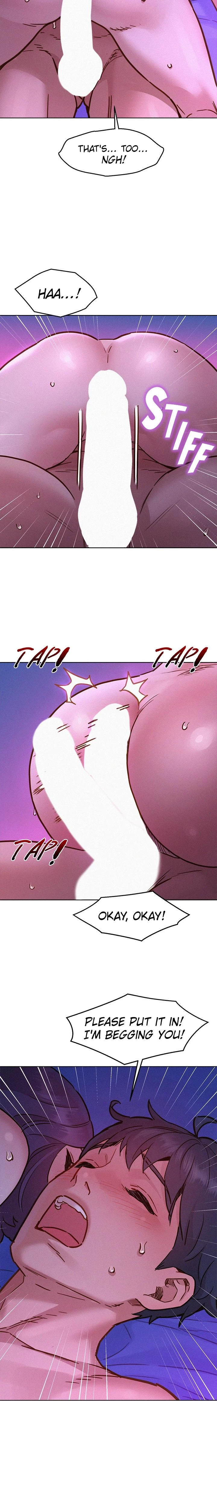 Friends To Lovers From Today Chapter 085 Page 13