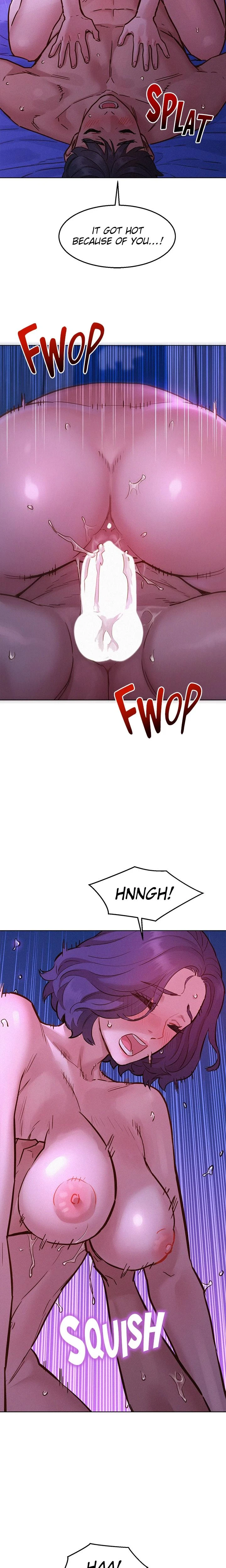 Friends To Lovers From Today Chapter 085 Page 16