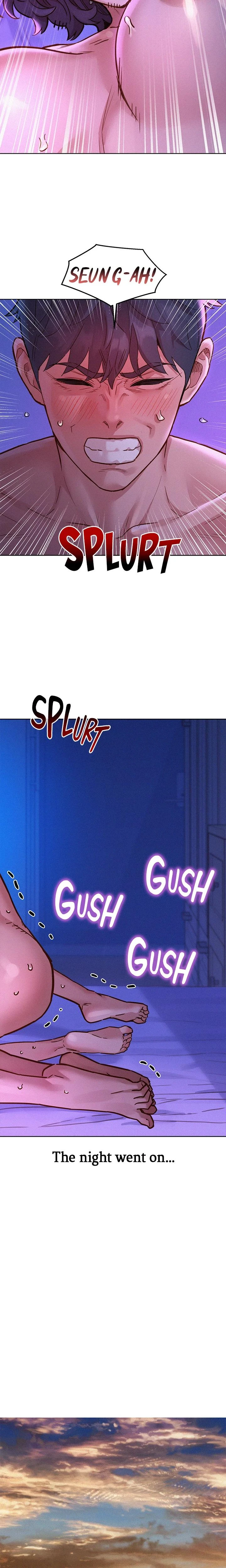 Friends To Lovers From Today Chapter 085 Page 23