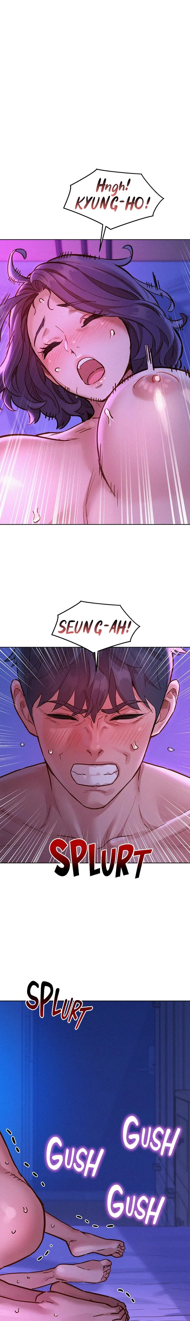 Friends To Lovers From Today Chapter 086 Page 1