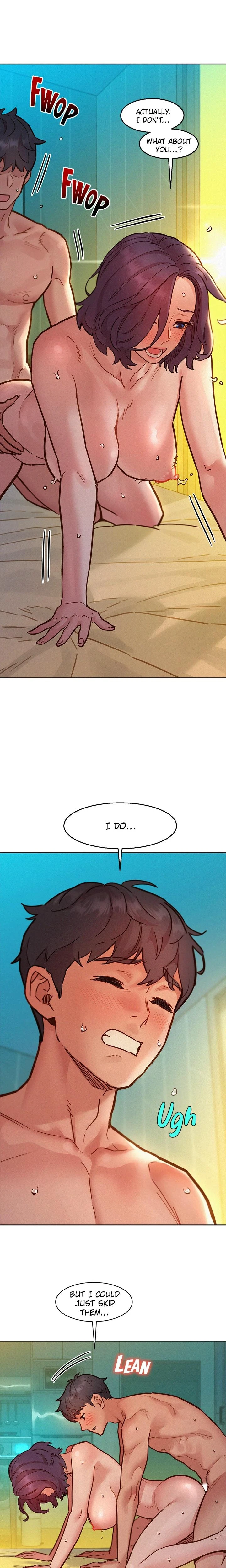 Friends To Lovers From Today Chapter 086 Page 4