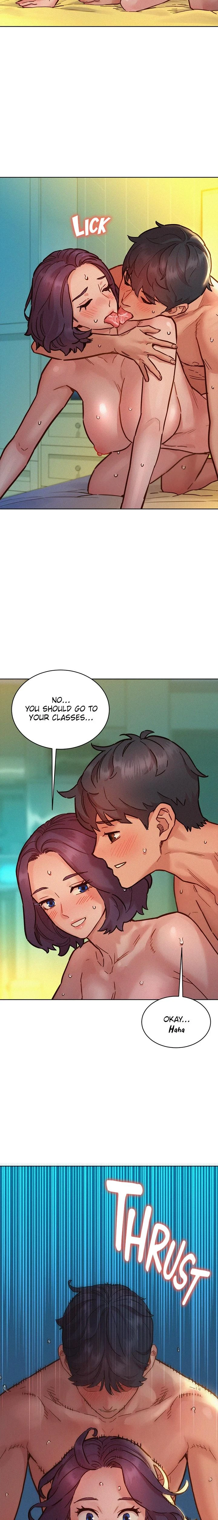 Friends To Lovers From Today Chapter 086 Page 5