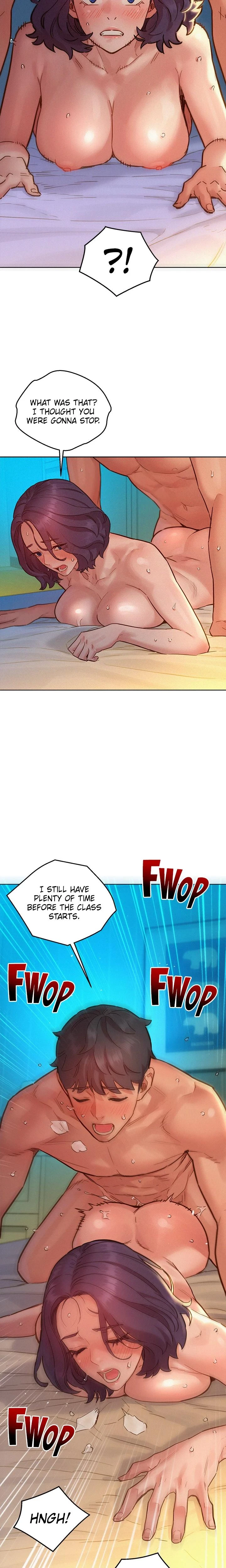 Friends To Lovers From Today Chapter 086 Page 6