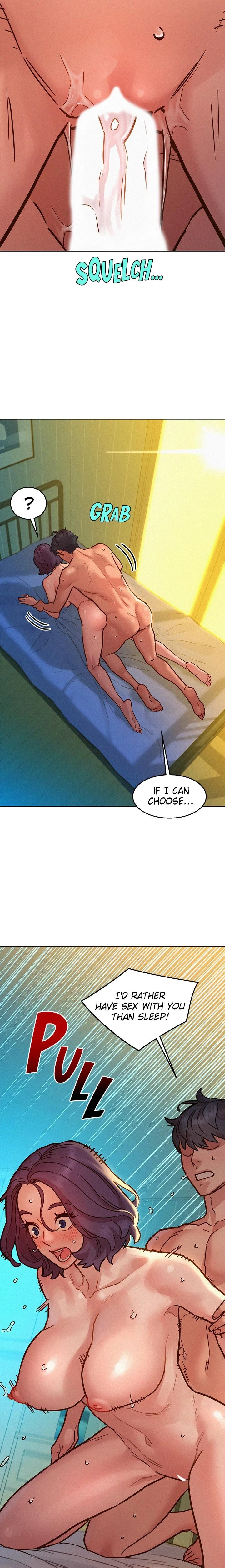 Friends To Lovers From Today Chapter 086 Page 8