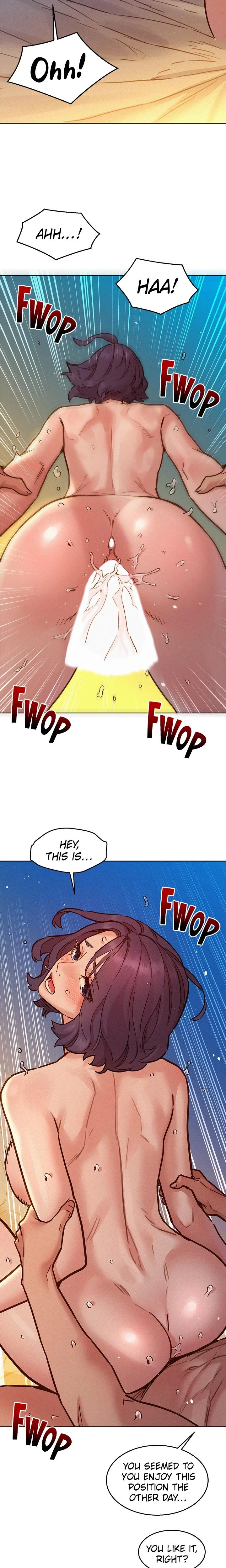 Friends To Lovers From Today Chapter 086 Page 9