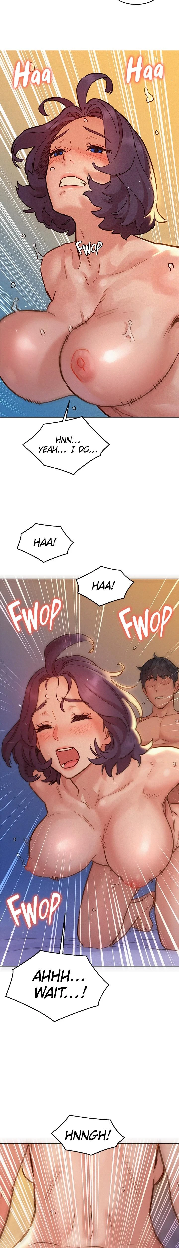 Friends To Lovers From Today Chapter 086 Page 10