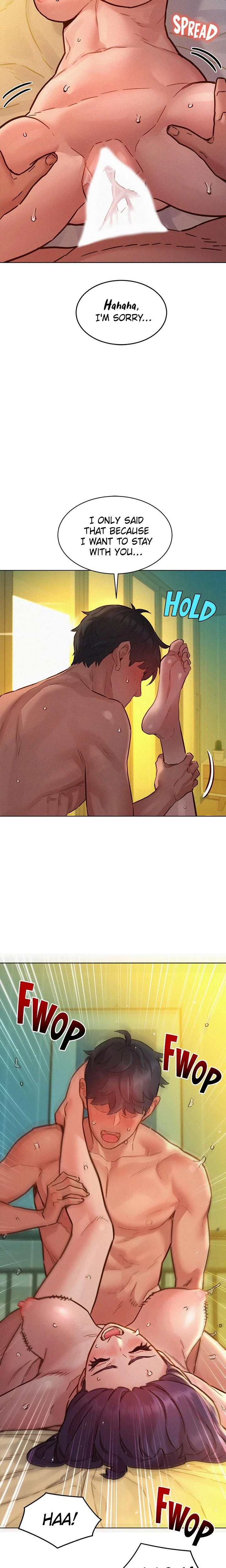 Friends To Lovers From Today Chapter 086 Page 13