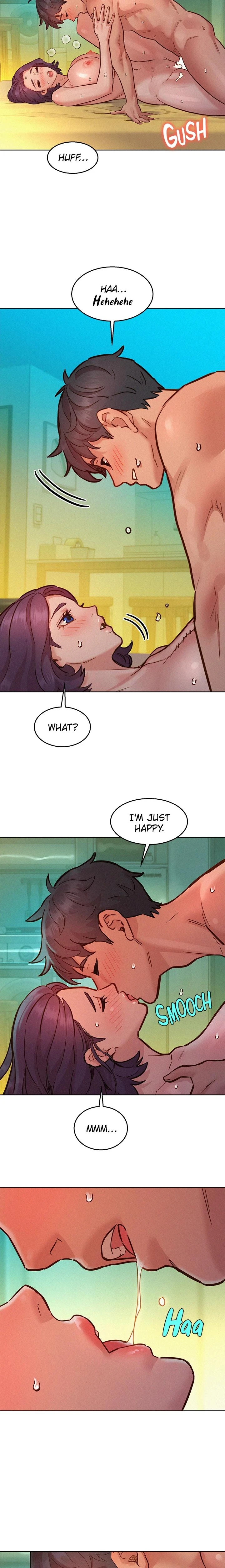 Friends To Lovers From Today Chapter 086 Page 16