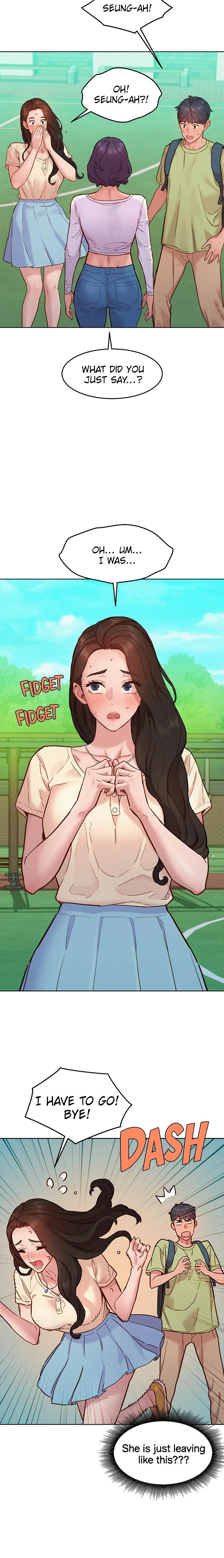 Friends To Lovers From Today Chapter 087 Page 2