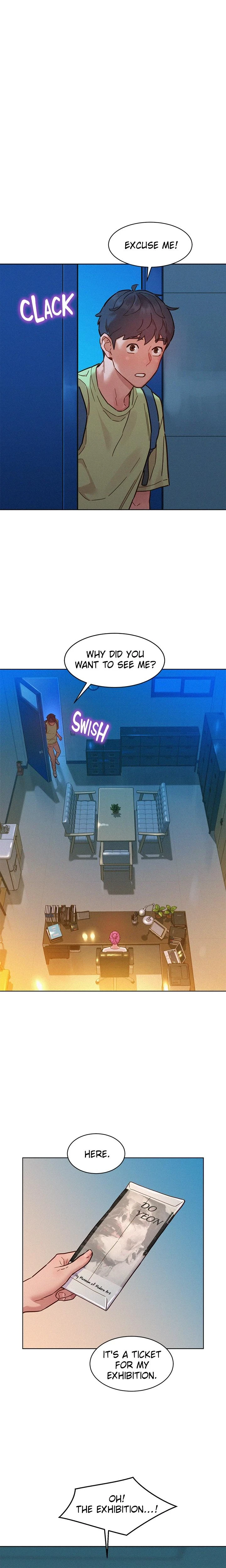 Friends To Lovers From Today Chapter 087 Page 9