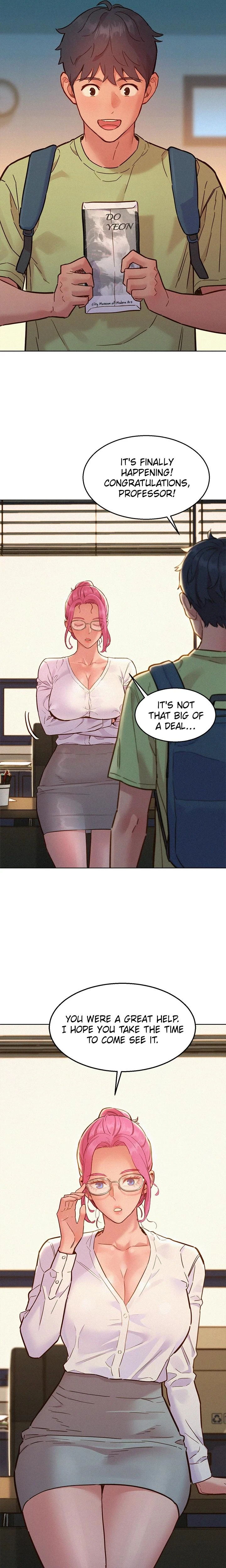 Friends To Lovers From Today Chapter 087 Page 10