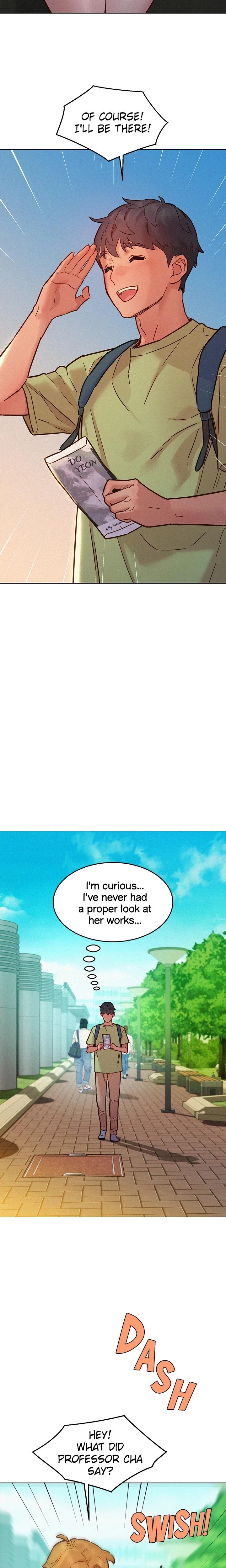 Friends To Lovers From Today Chapter 087 Page 11