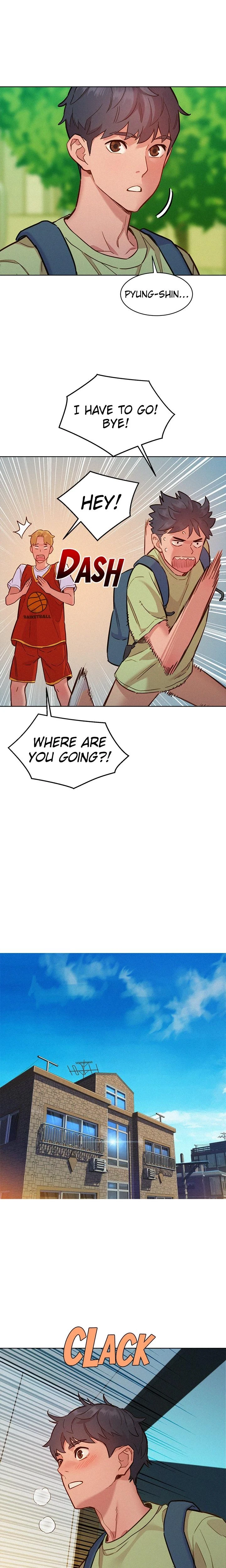 Friends To Lovers From Today Chapter 087 Page 14