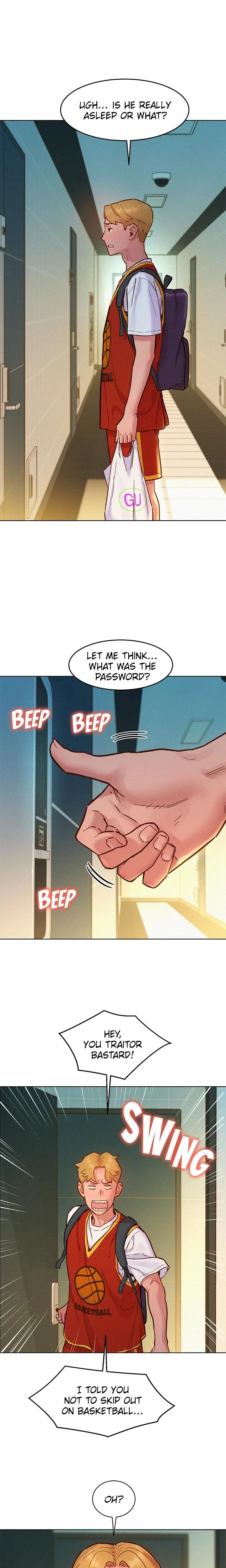 Friends To Lovers From Today Chapter 088 Page 2