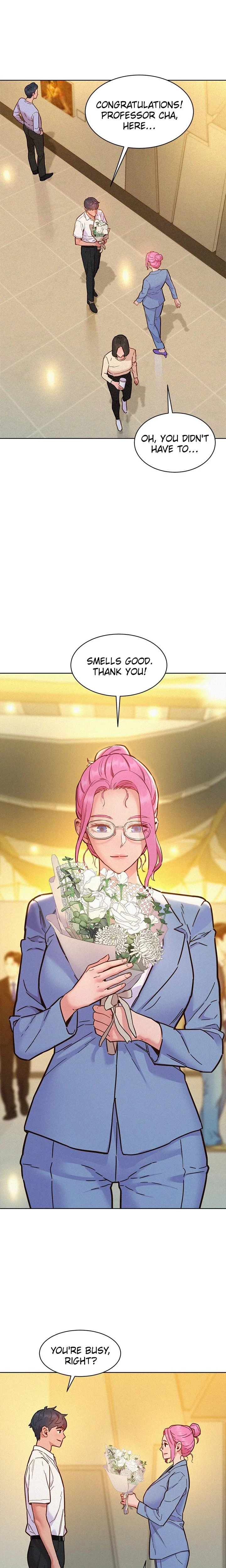 Friends To Lovers From Today Chapter 088 Page 6