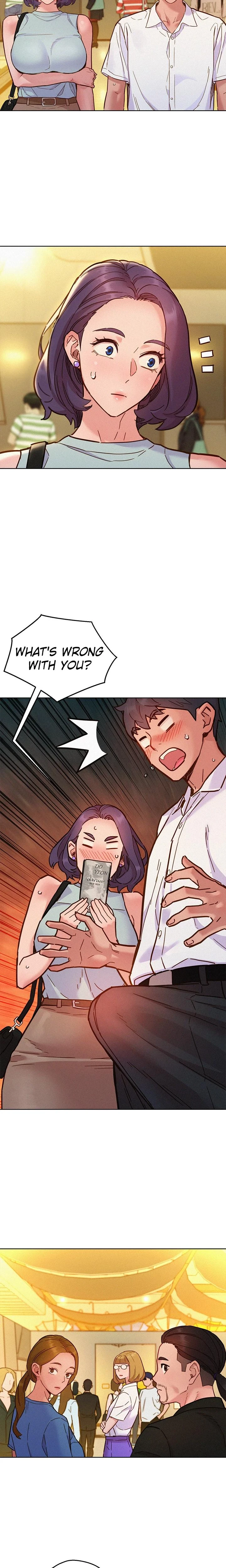 Friends To Lovers From Today Chapter 088 Page 15