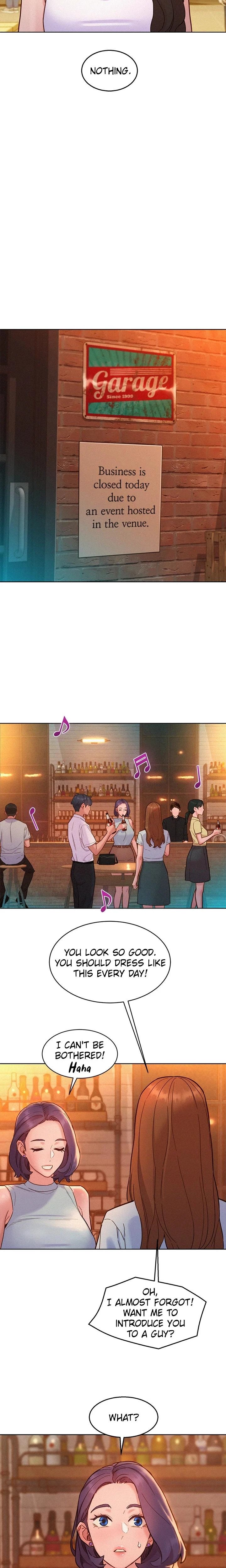 Friends To Lovers From Today Chapter 088 Page 17