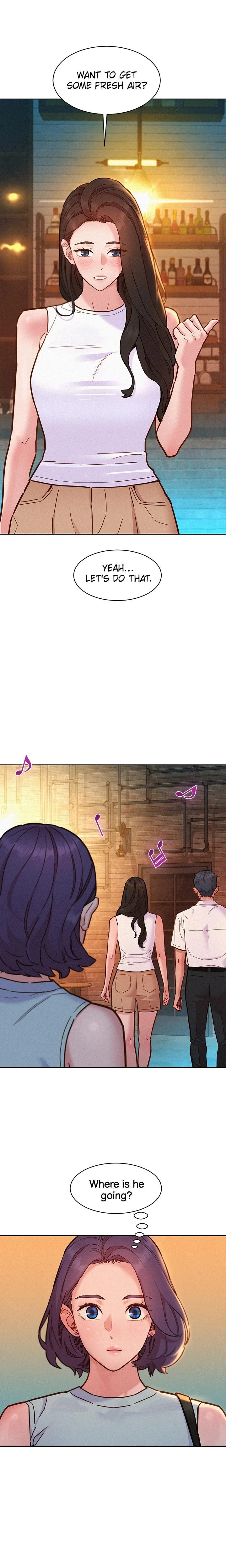 Friends To Lovers From Today Chapter 088 Page 20