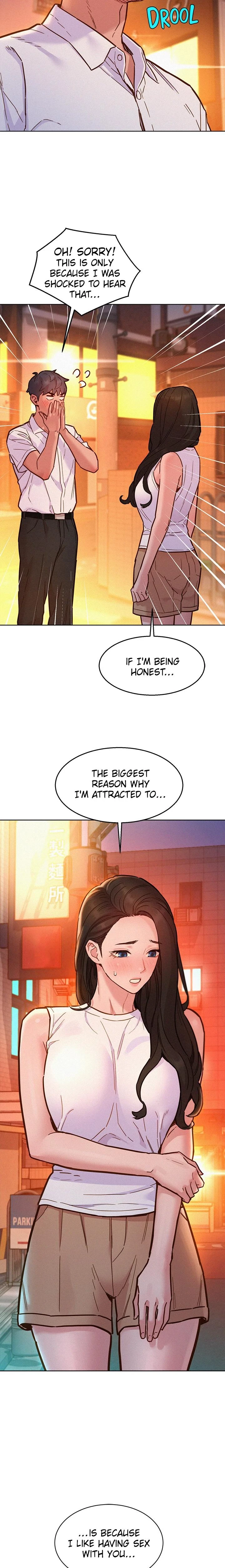 Friends To Lovers From Today Chapter 089 Page 2