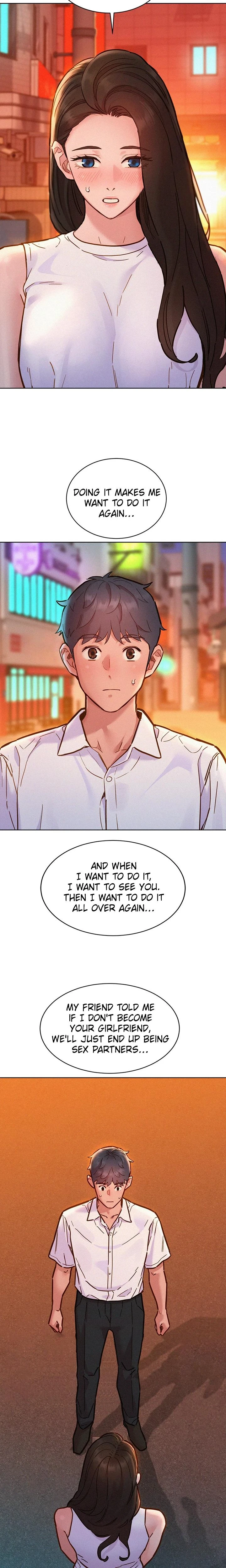 Friends To Lovers From Today Chapter 089 Page 3
