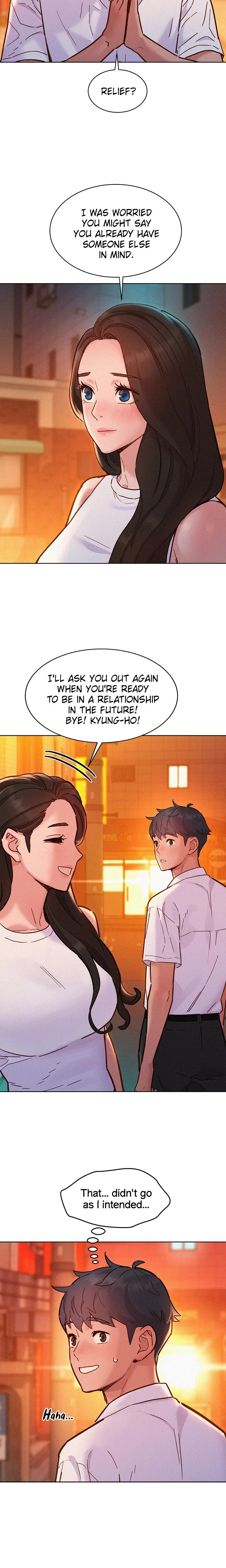Friends To Lovers From Today Chapter 089 Page 7