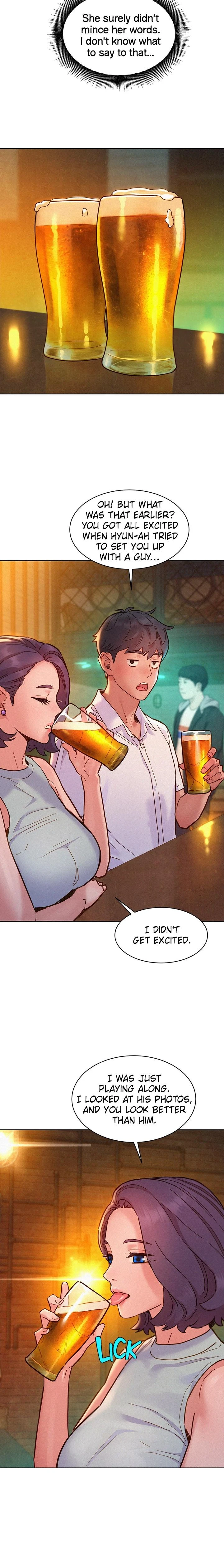 Friends To Lovers From Today Chapter 089 Page 10