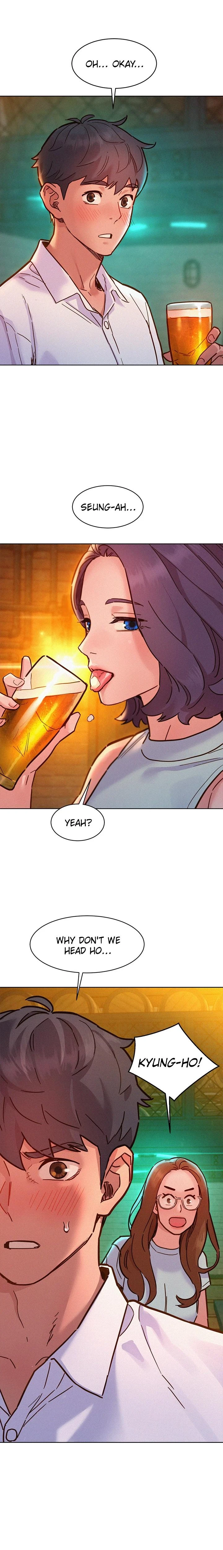 Friends To Lovers From Today Chapter 089 Page 11