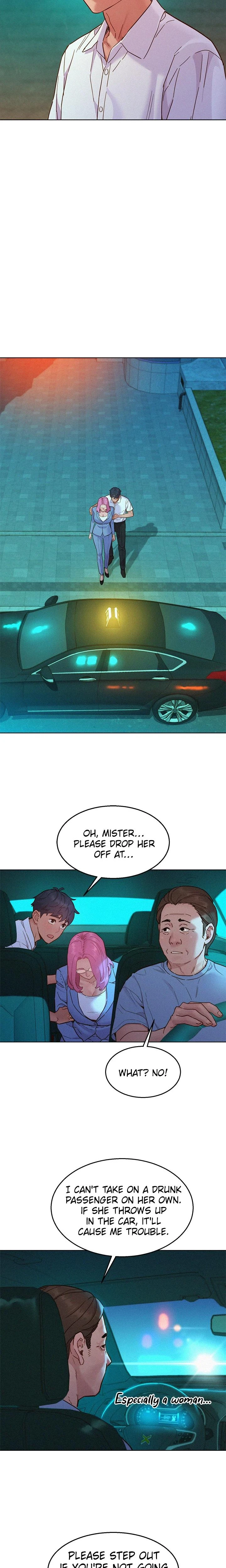 Friends To Lovers From Today Chapter 089 Page 14