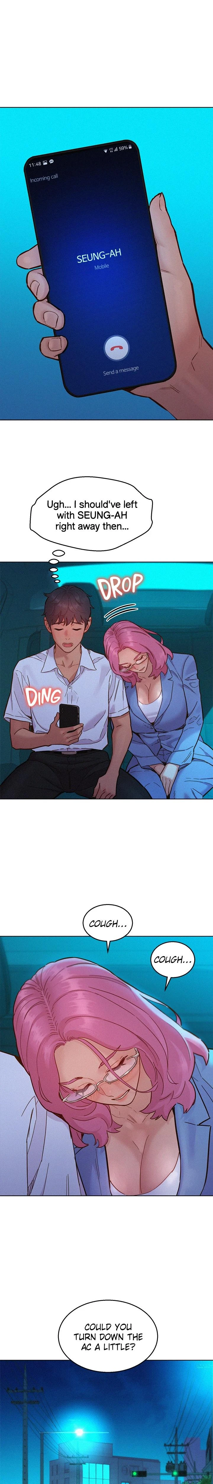 Friends To Lovers From Today Chapter 089 Page 16