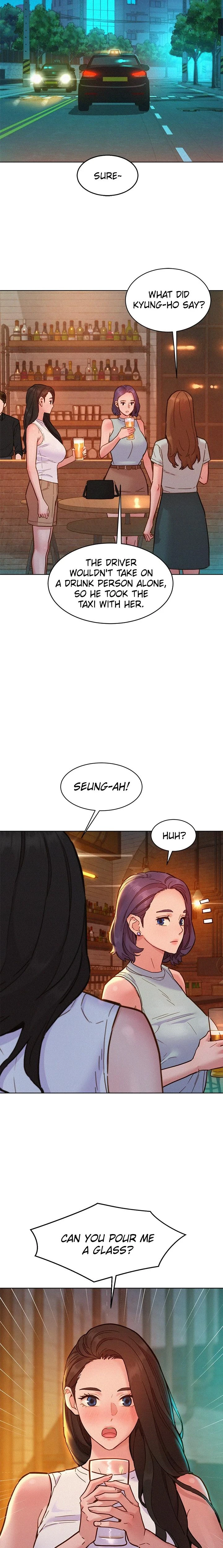 Friends To Lovers From Today Chapter 089 Page 17