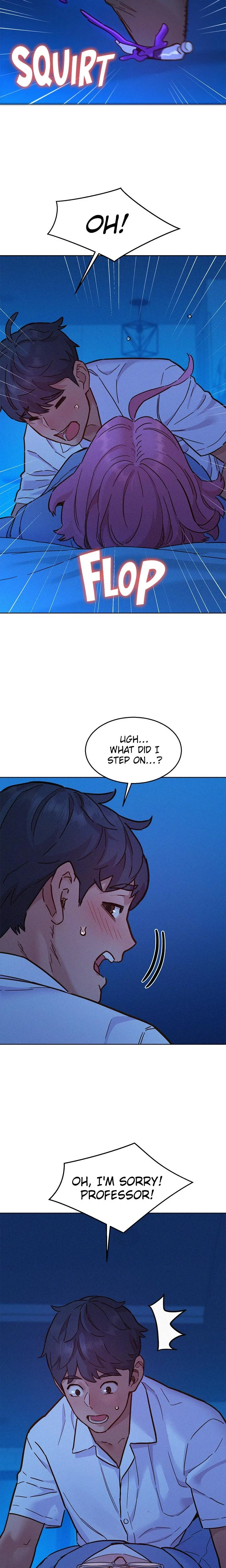 Friends To Lovers From Today Chapter 089 Page 20