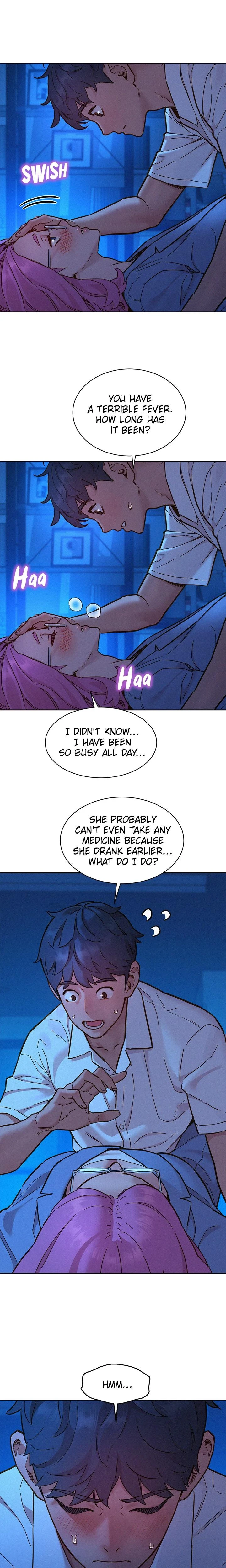 Friends To Lovers From Today Chapter 090 Page 2