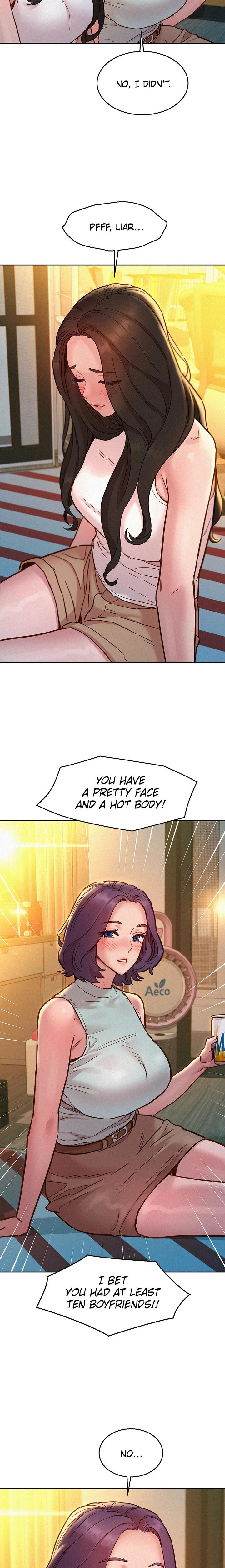 Friends To Lovers From Today Chapter 090 Page 13
