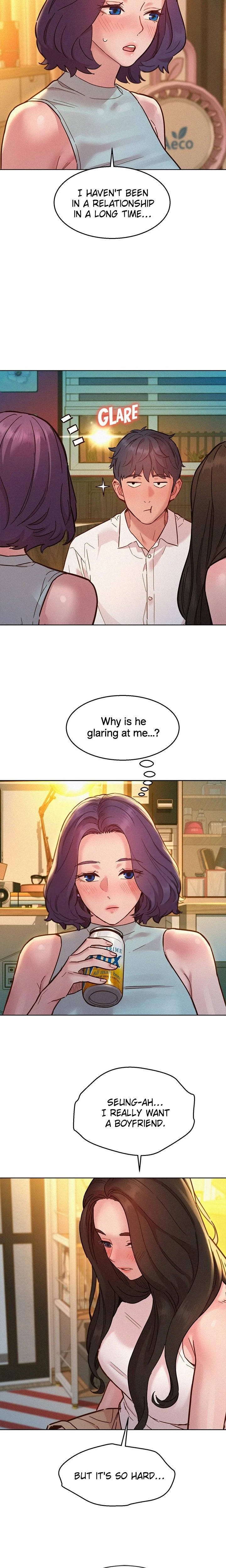 Friends To Lovers From Today Chapter 090 Page 14